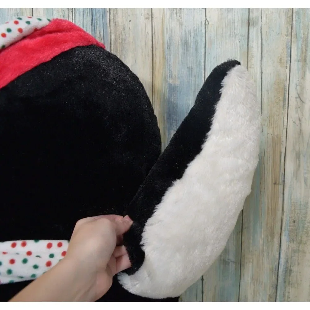 Jumbo Penguin 28